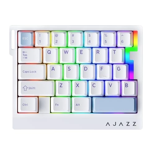 AK029 - 29-Key Wired