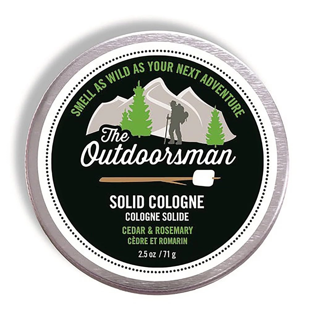 Walton Wood Farm Solid Cologne - 2.5 oz