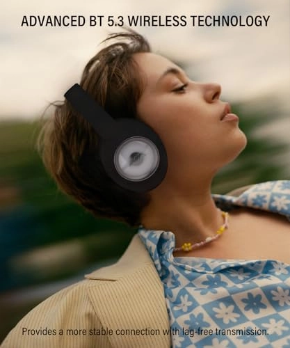 NX500 Wireless Headphone