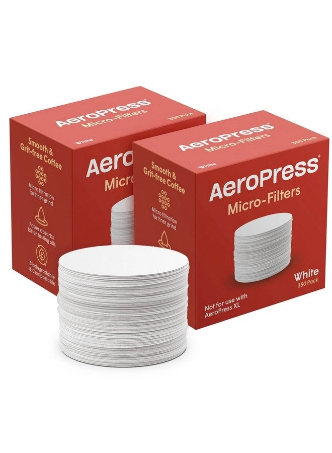 Paper Microfilters