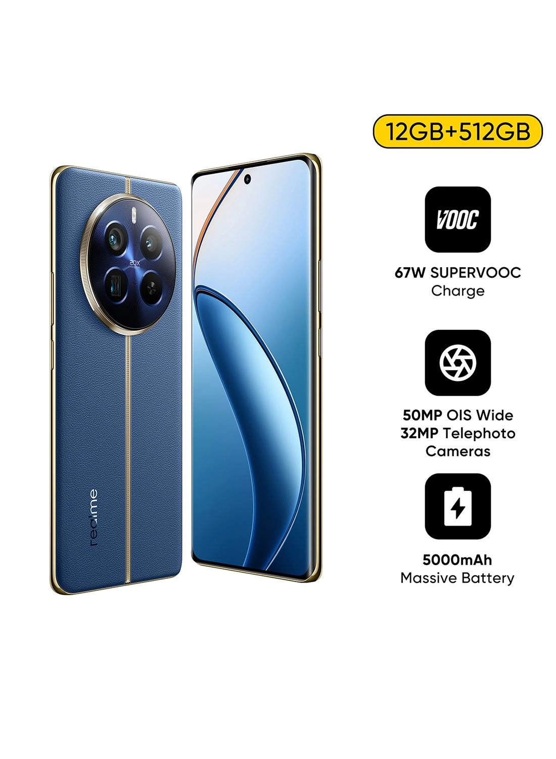 12 Pro - 12GB 512GB