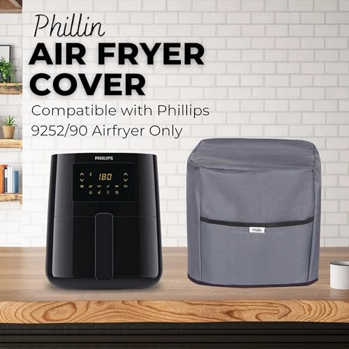 Air Fryer Cover - Polyster