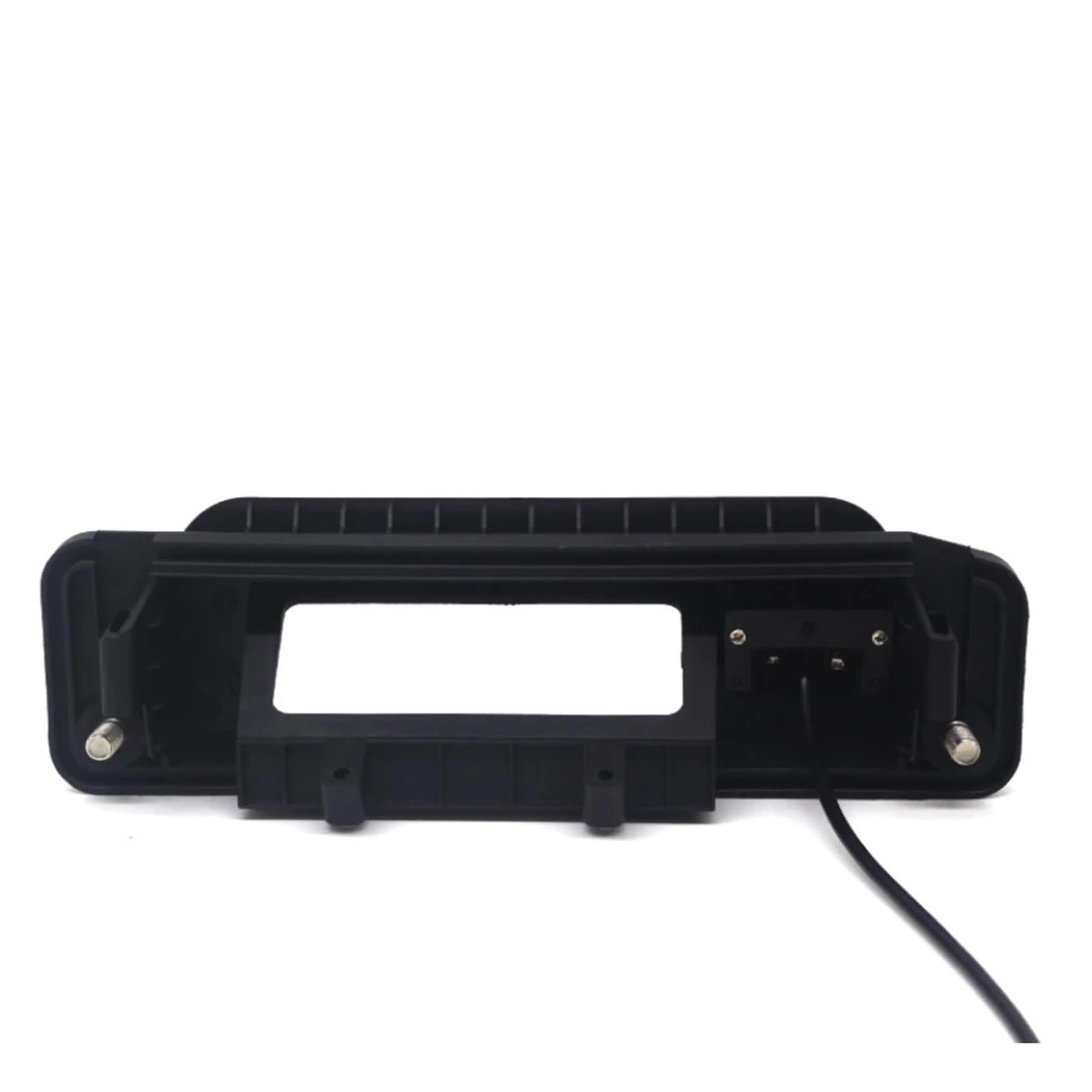 Reversing Camera - RCA interface PAL 512(H)X582(V); NTSC 512(H)X492(V)