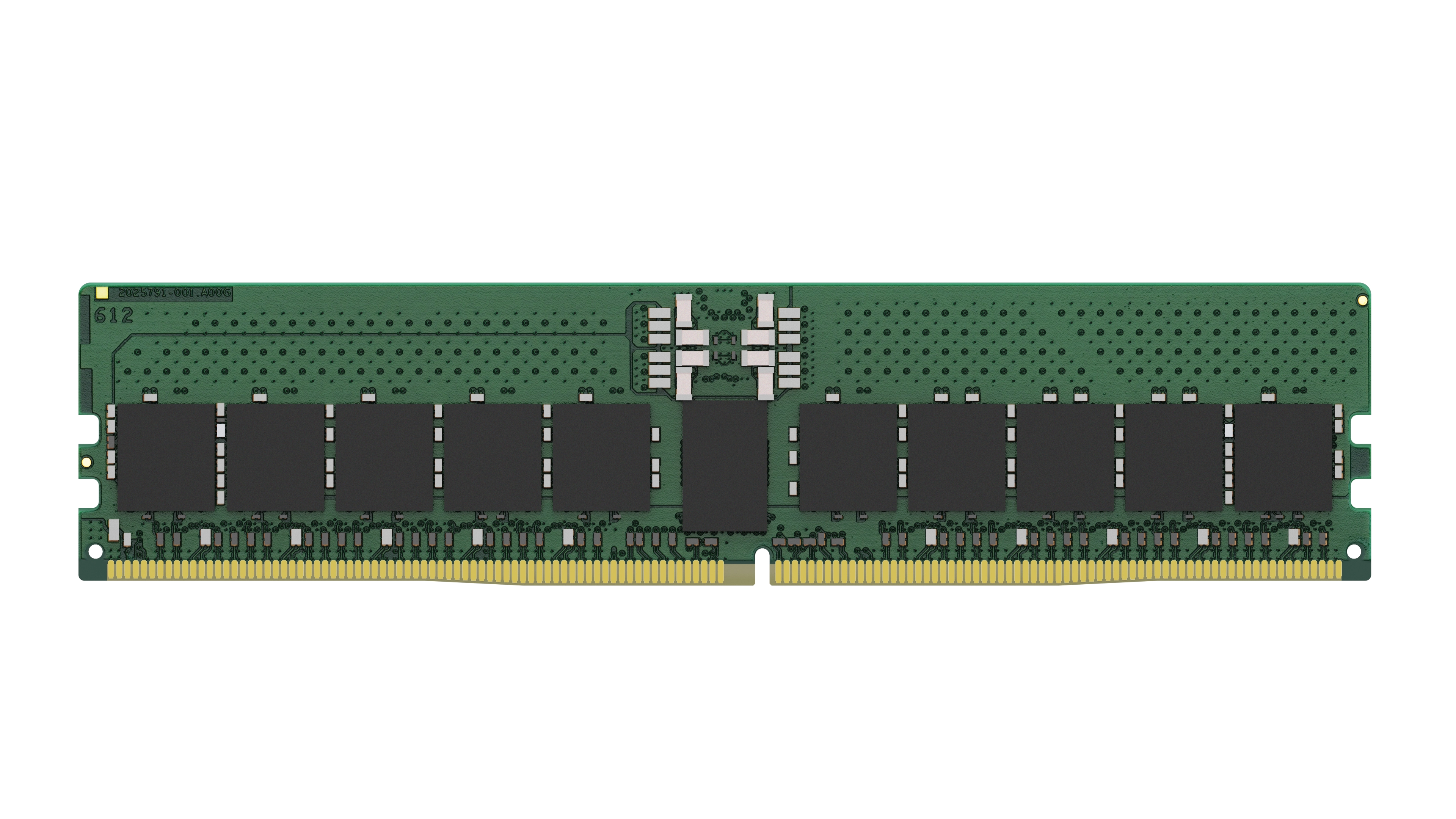 KVR56S46BD8-32 - 32GB 5600MHz SODIMM DDR5