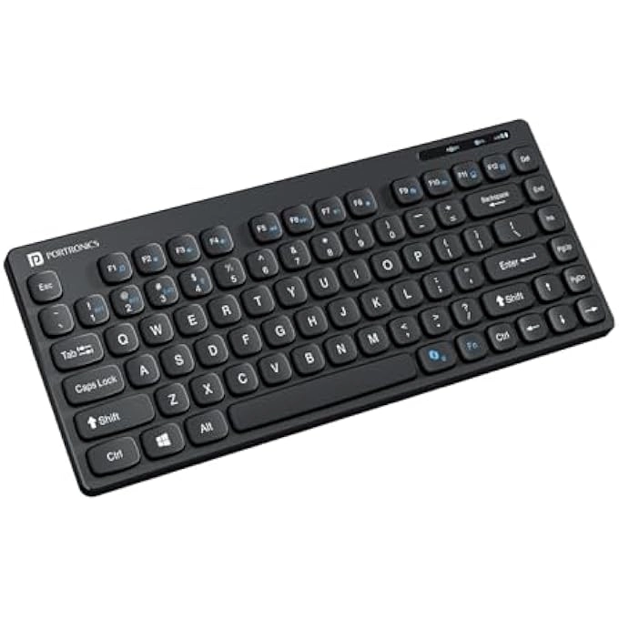 rayihni BLUETOOTH KEYBOARD - KR Wireless