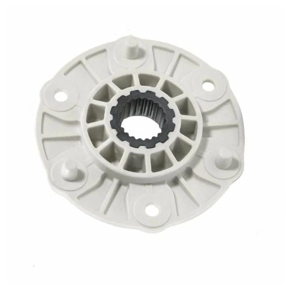 SENRISE Washer Rotor Hub - Compatible with LG and Kenmore washers