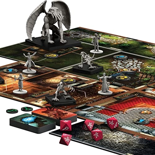 Le Case della Madness - Terrifying Journeys (Italian)