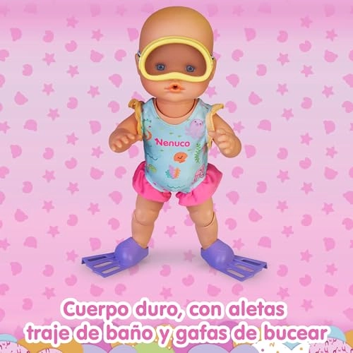 35 cm doll - Diving & Swimming Pool Toys