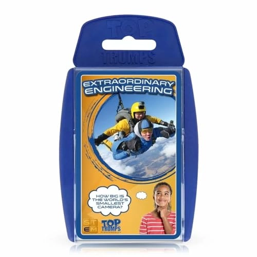 Extraordinary Engineering