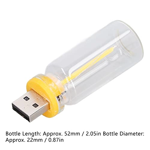 USB Night Light - USB 5V
