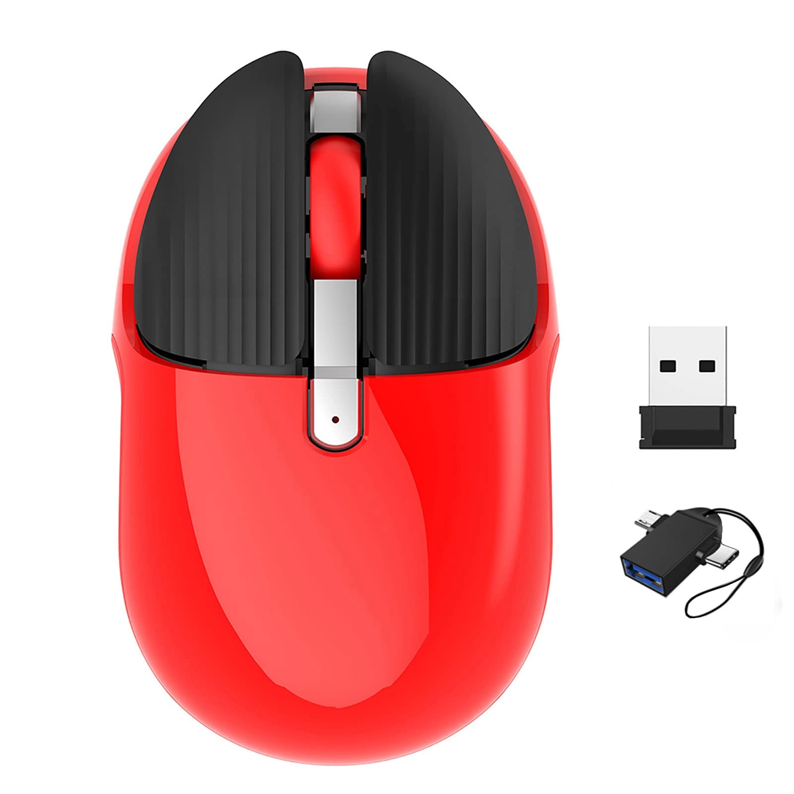 M106 - USB