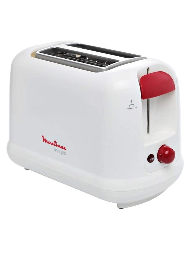 Moulinex Principio - 2-Slots