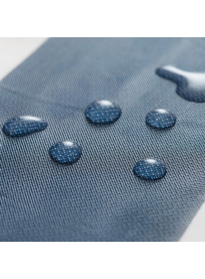 Fridge Cover - 1Pc 6 Utility Pockets Waterproof