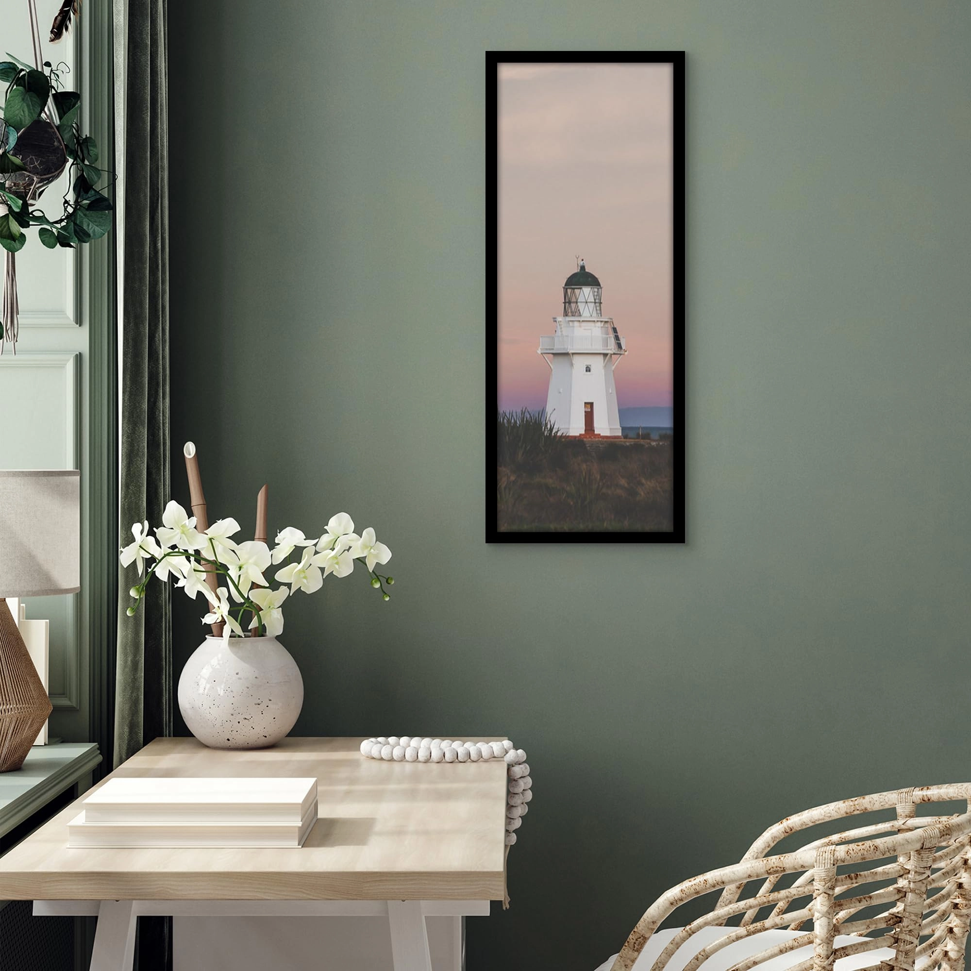 Picture Frame - 12x32