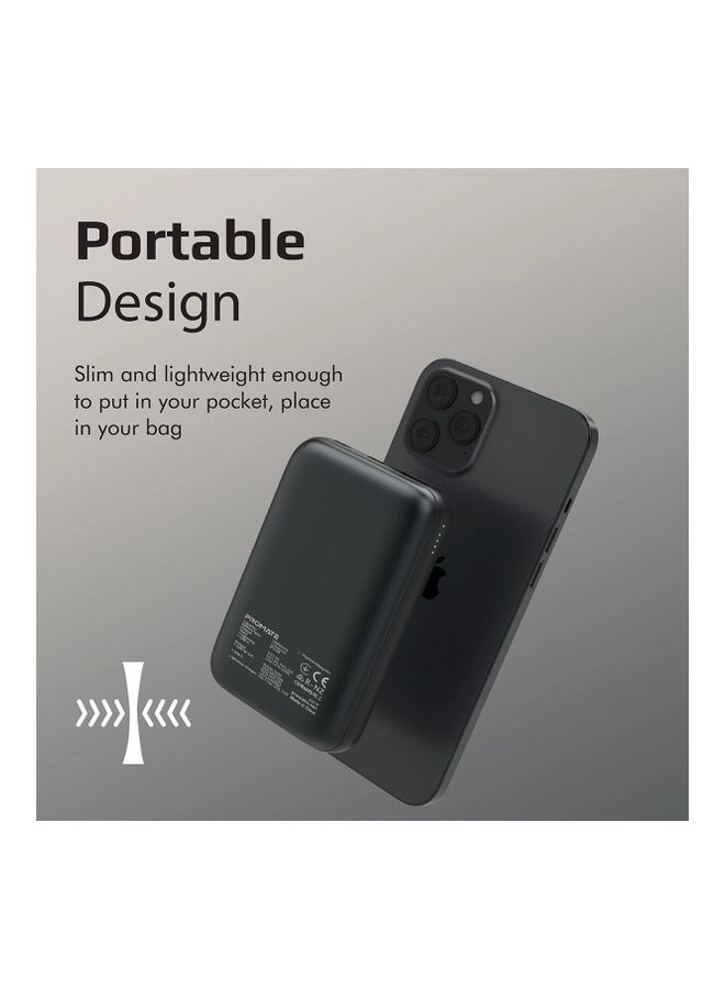 PowerMag-Duo - 20W Wireless