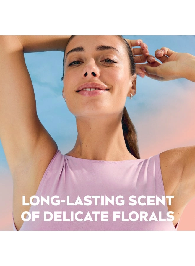 Deo Roll On Pearl & Beauty