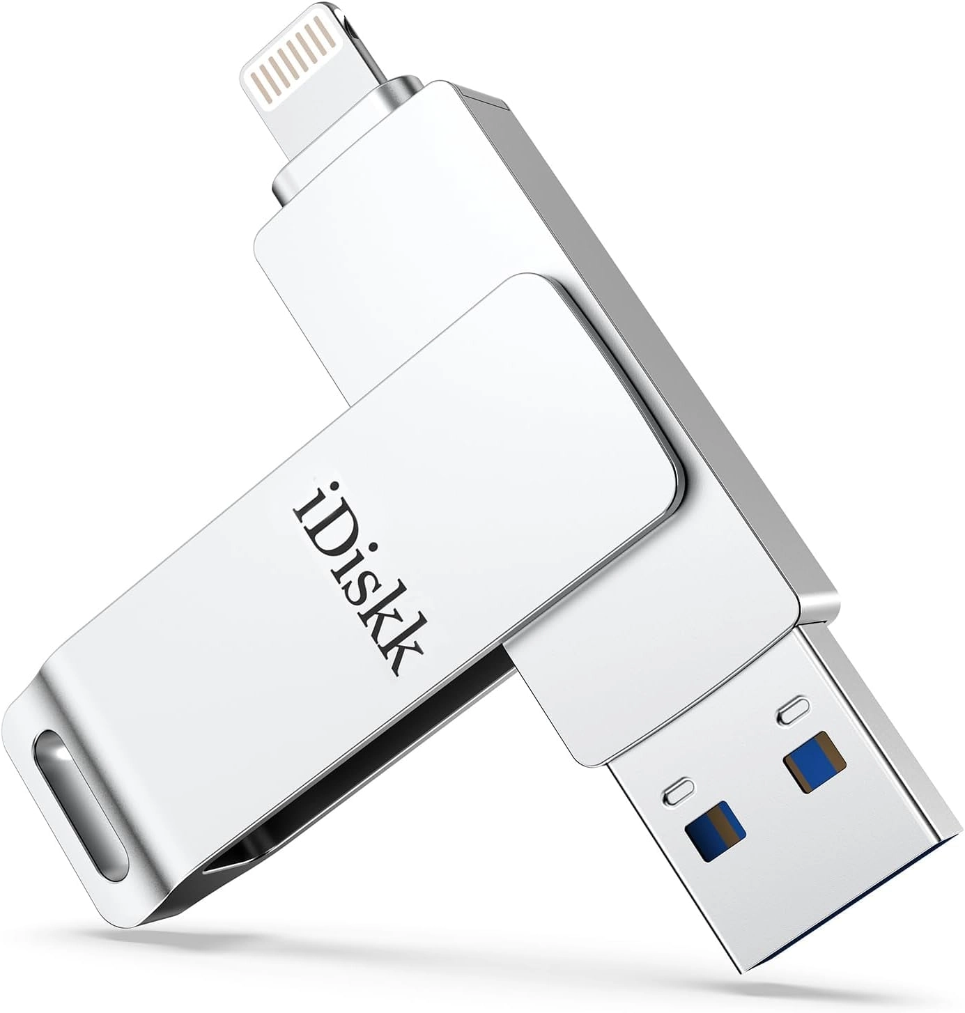 Photo Stick - USB 3.0 Lightning USB-C 128GB