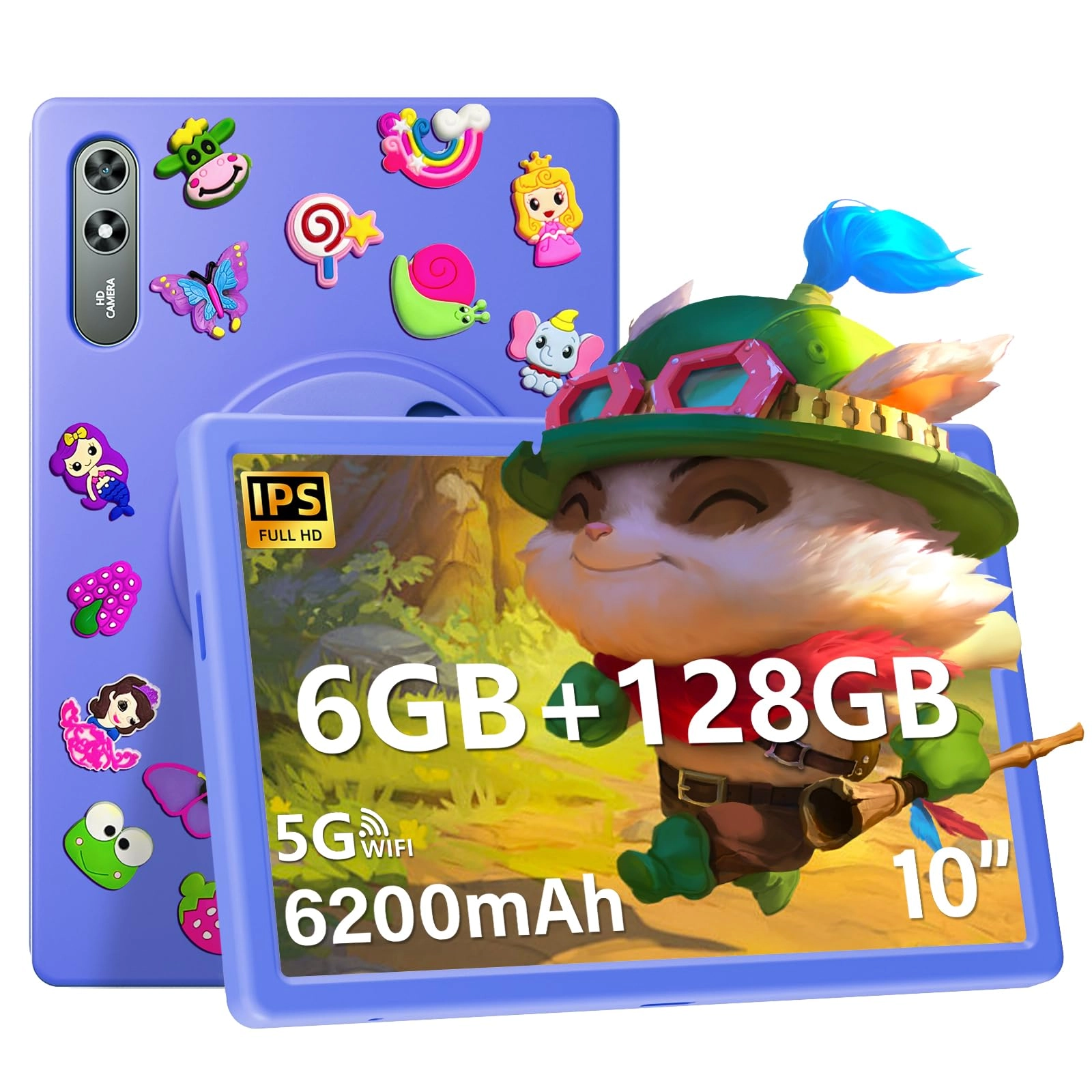 SGIN T12 - 128GB 10.51"