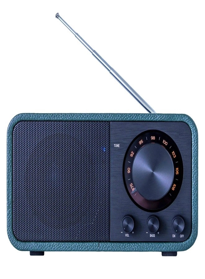 FM Radio