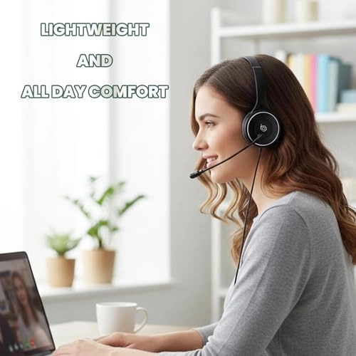 Pro-Tech_630 Wired Headphone