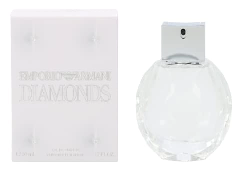 Diamonds - Eau de Parfum 50ml