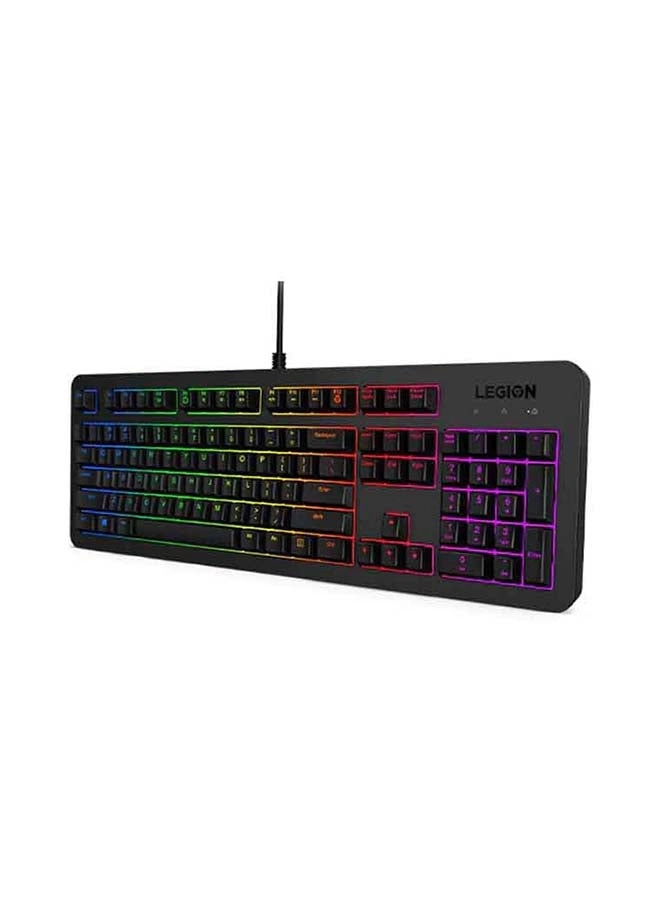 Legion K300 - AR/EN Wired