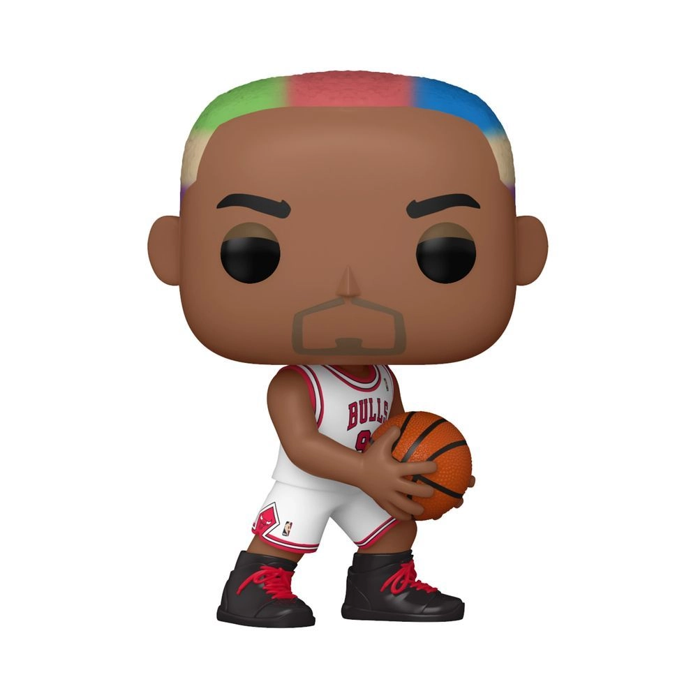 FUNKO TOYS Dennis Rodman - NBA Legends (9.53 cm) (FU55216)