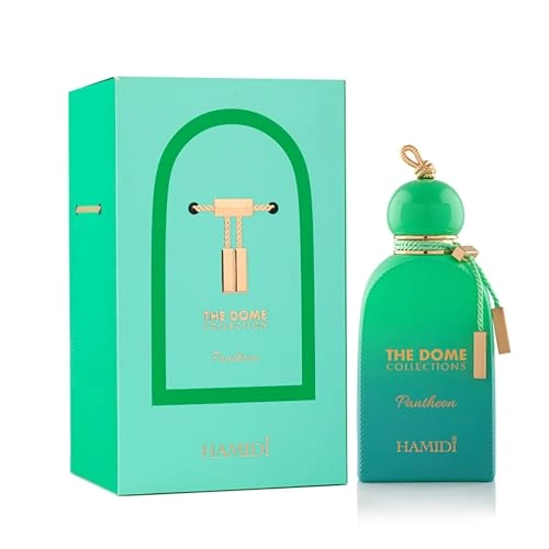 Pantheon The Dome Collection Eau de Parfum 100ml