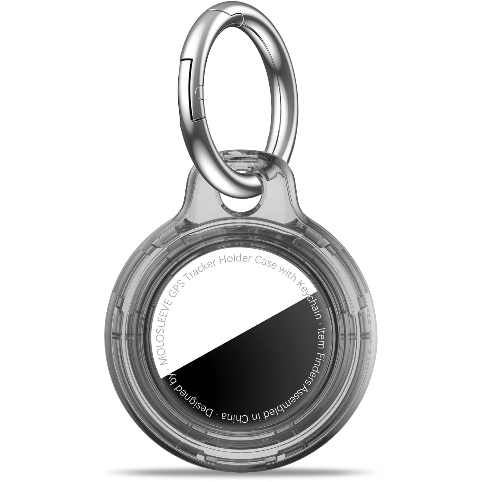 Case for AirTag - Car