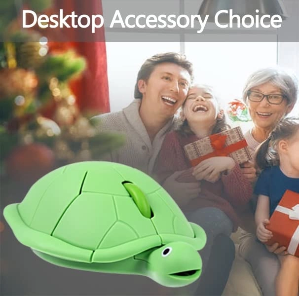 Wireless Mouse - Bluetooth USB