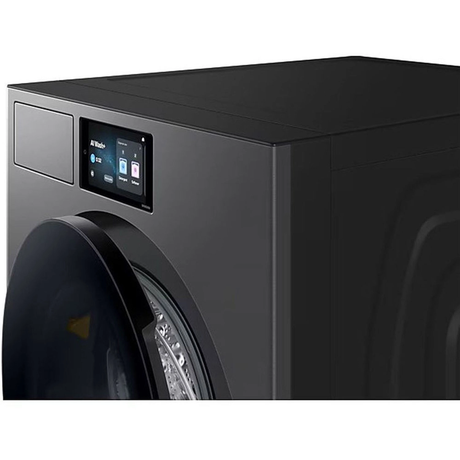 Bespoke WF90F26ADSGU