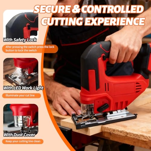 ZXH0143-C - Cordless 2700RPM No Battery