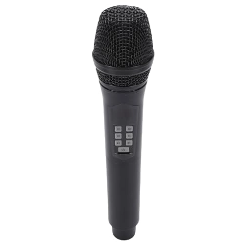Wireless Microphone - 1 2.4G