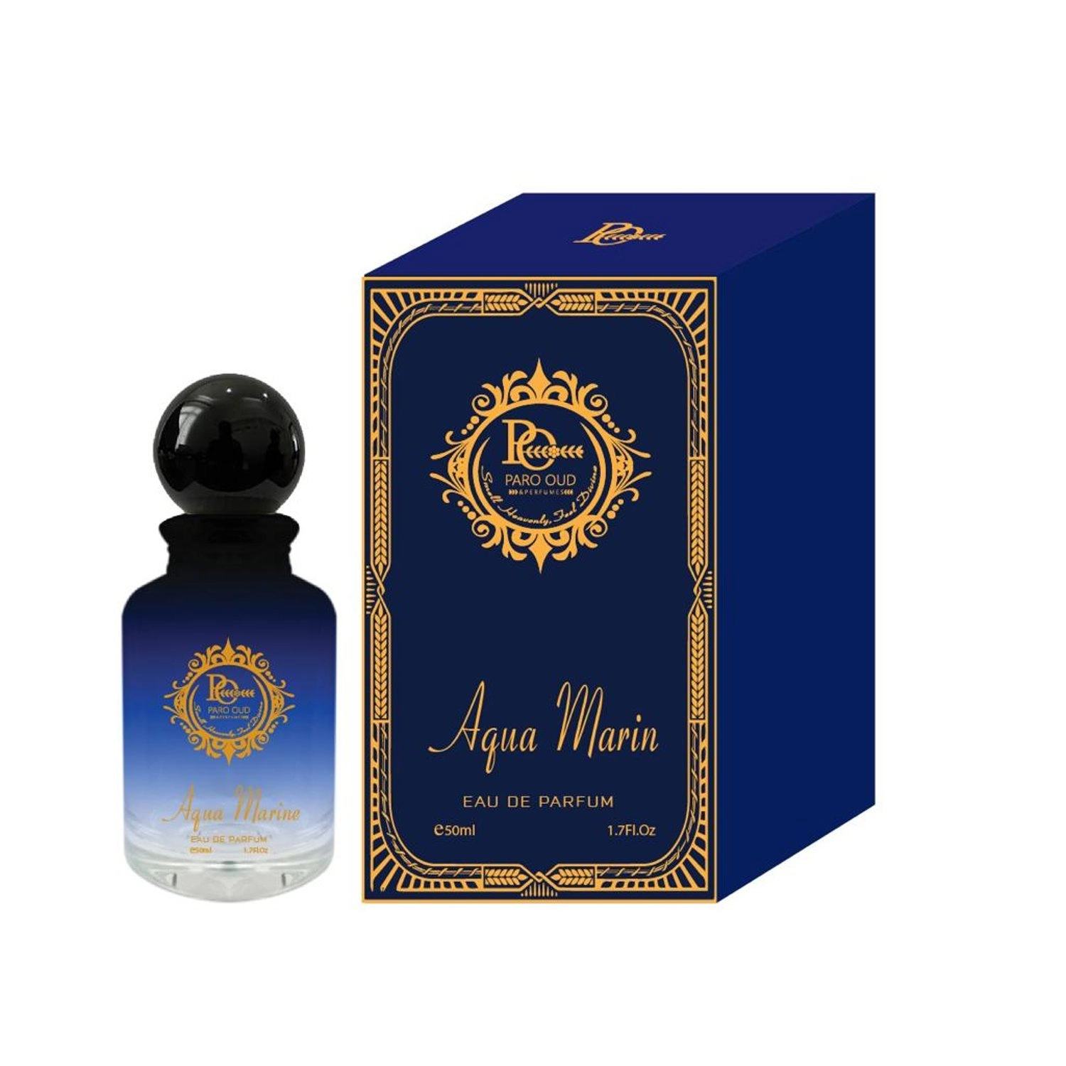 Aqua Marine - 50ml Eau de Parfum