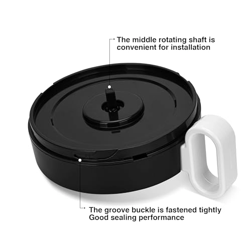 Manual Food Chopper - 900mL