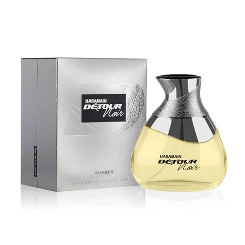 Detour Noir Eau de Parfum 100 ml
