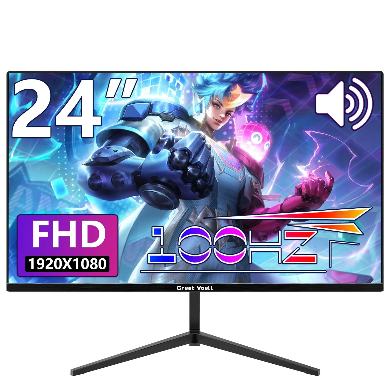 Shenzhen Yundacheng Technology Co. Z240B13 - 24.0 inch 1920 x 1080