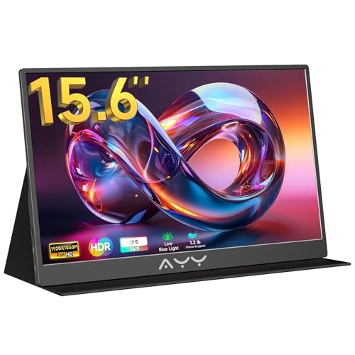 A156C2H - FHD 1080p 15.6 inch