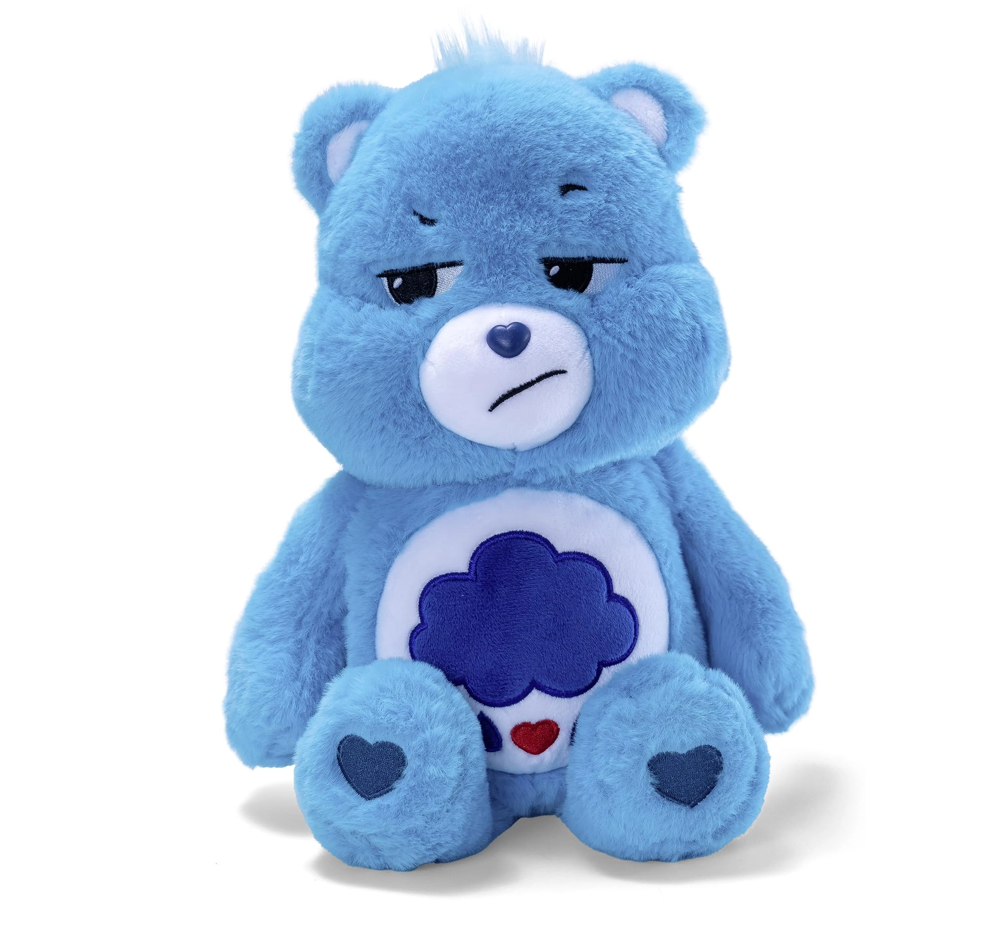Simba Care Bears - Grumpy Bear - 35 cm