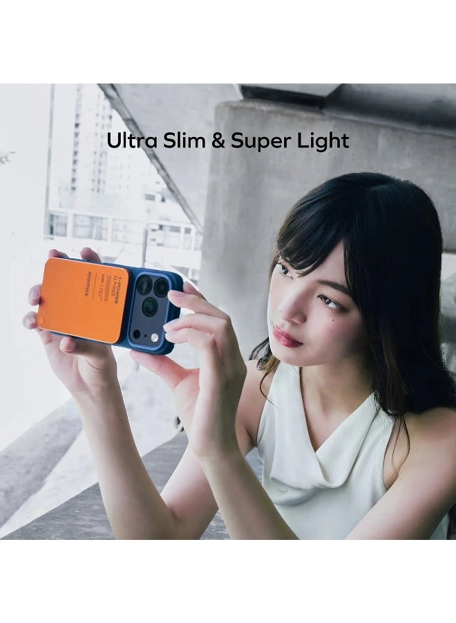 1-Power Q.Pass - 3000mAh 10.5W