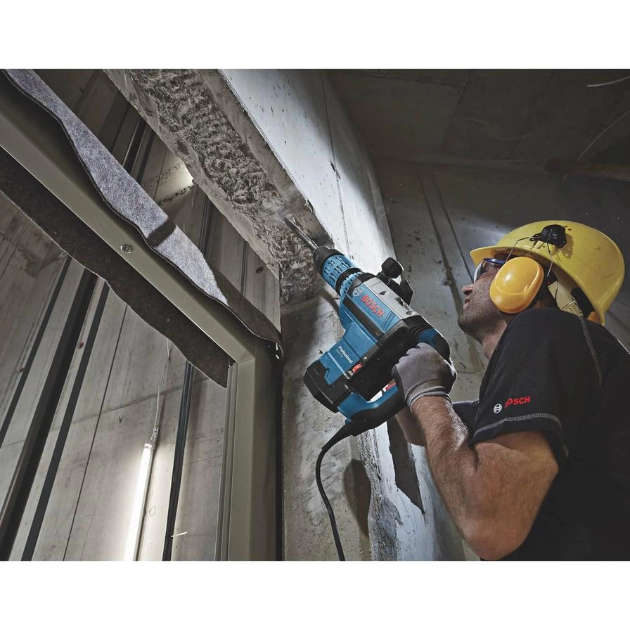 GSH 7 VC - 1500 Watt