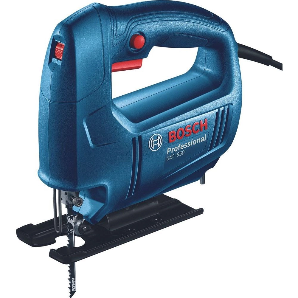 Bosch GST 650 - 450 Watt