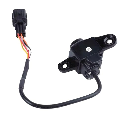 Rear View Reversing Camera - Night vision