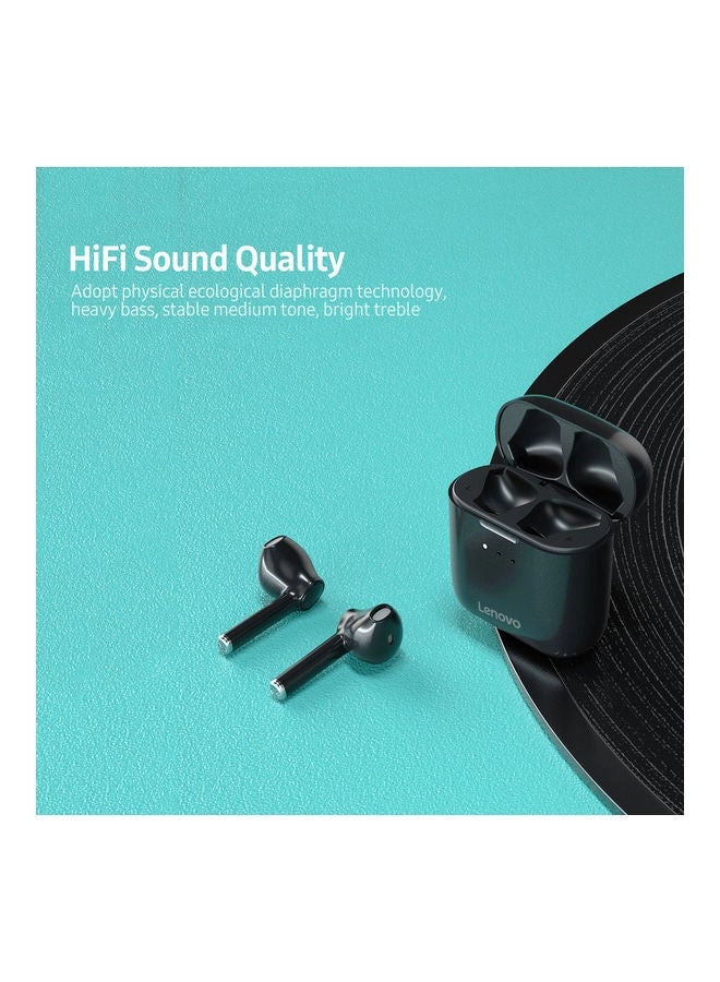 QT83-B Wireless Earbud