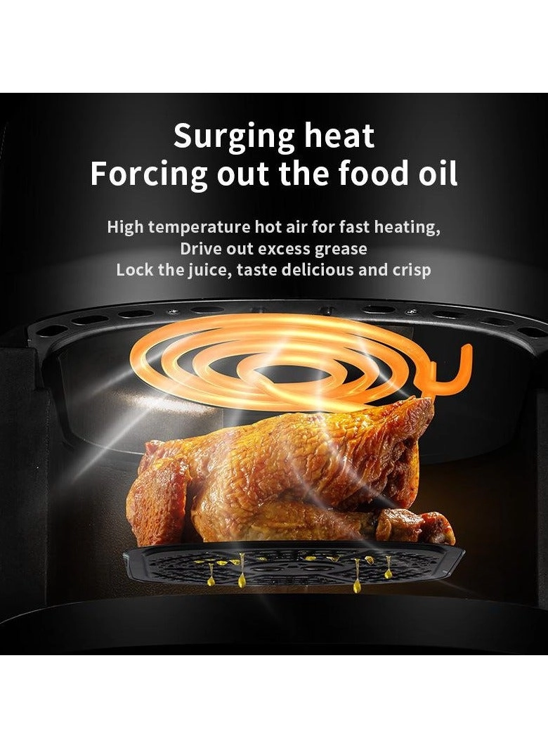 Air Fryer Oven 8L