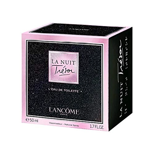 La Nuit Tresor Eau de Toilette 50ml
