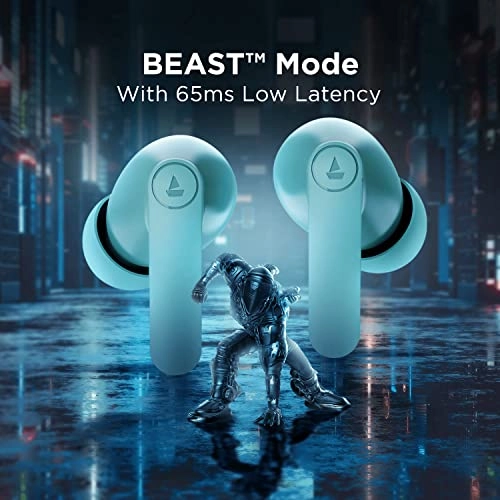 Airdopes 121 PRO Wireless Earbud