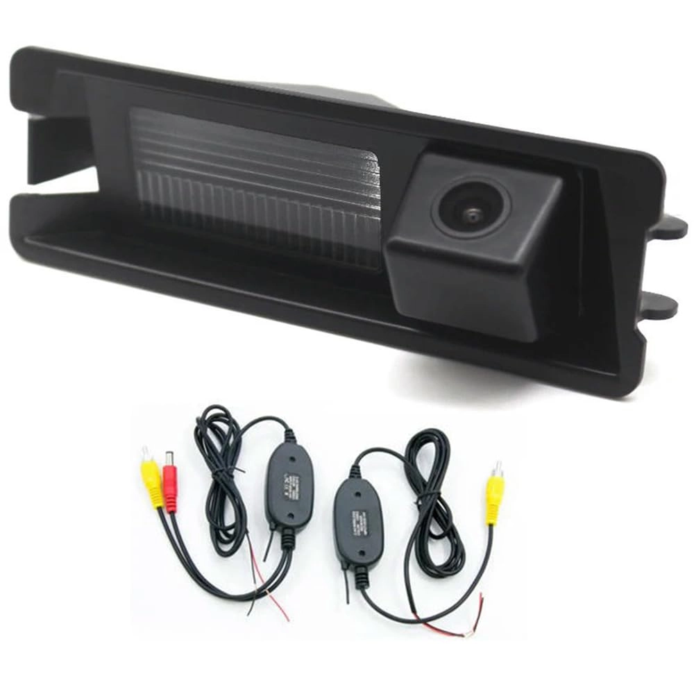 Reversing Camera - Night Vision 1080p*720p