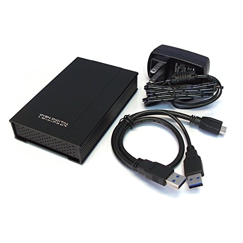 MiniPro - 2TB 2.5" HDD