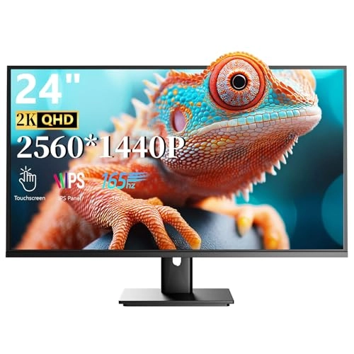 24IN165HZ-QHD - 23.8 inch 2560x1440